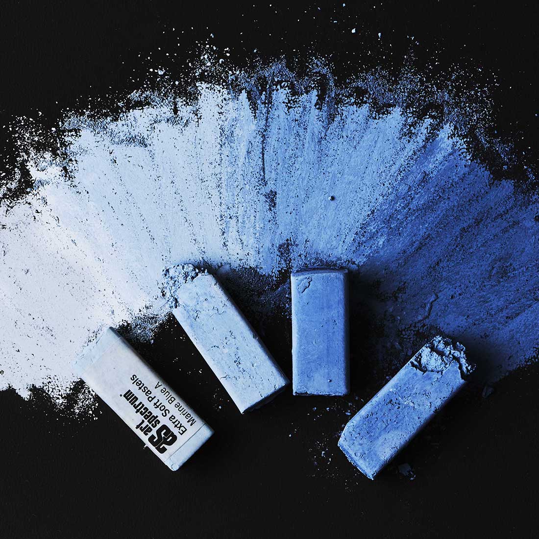 Art Spectrum Extra Soft Pastels