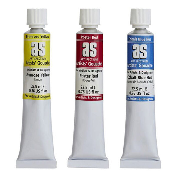 Art Spectrum Gouache