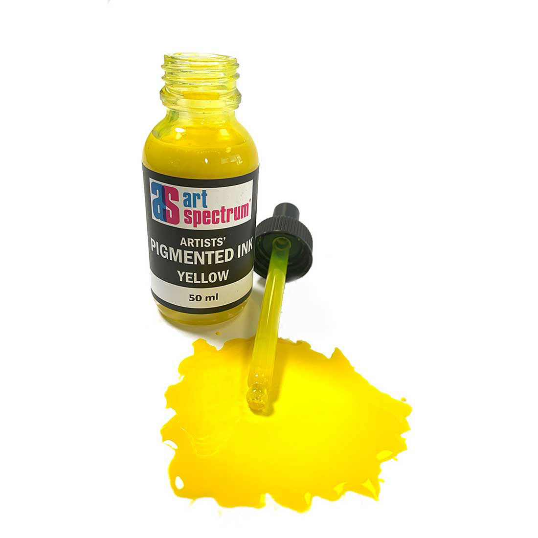 Art Spectrum Pigmented Ink