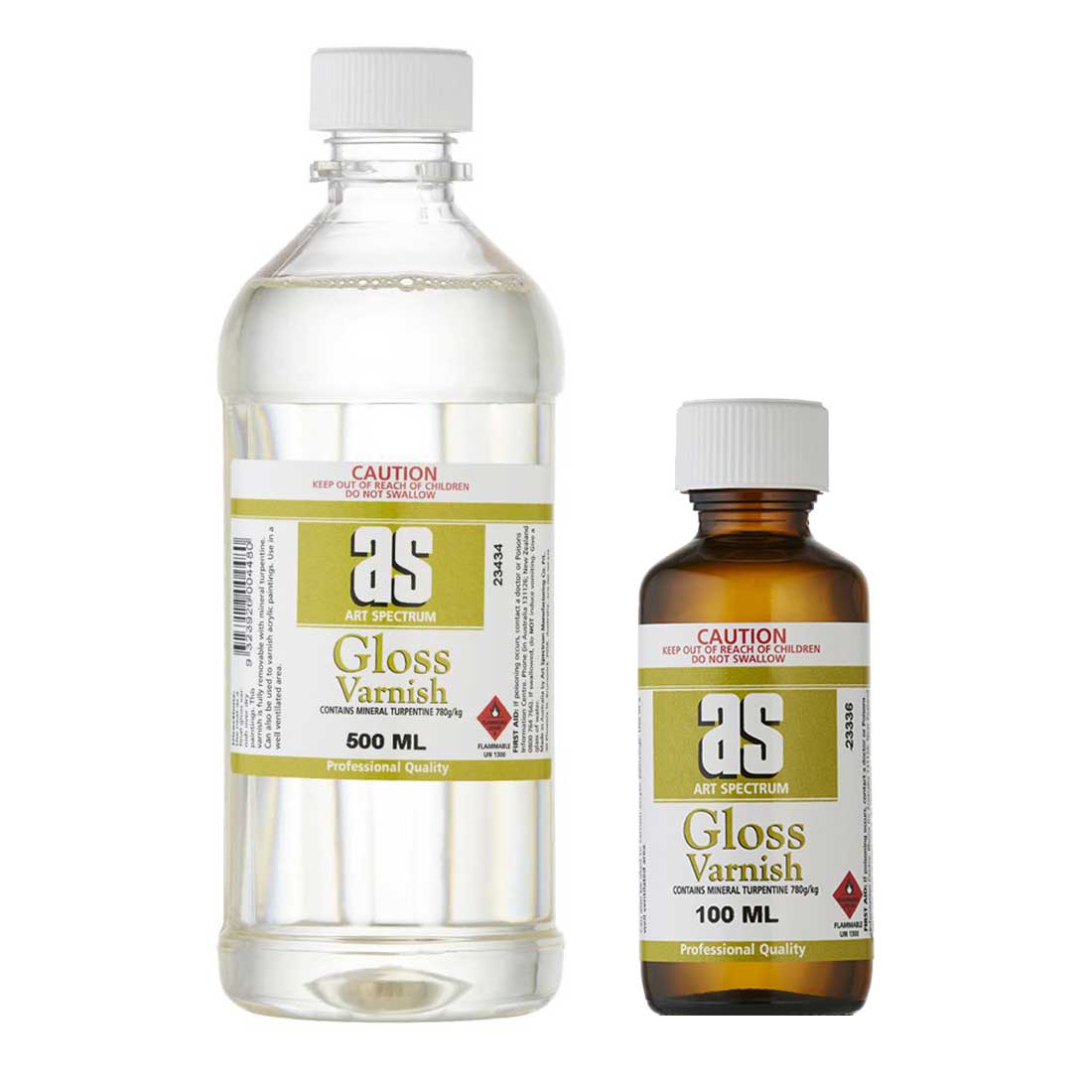 Art Spectrum Varnish