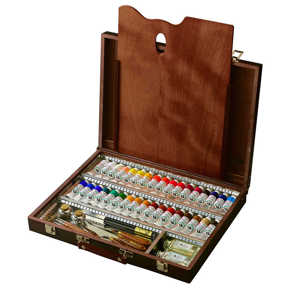 Oil Colour Sets
