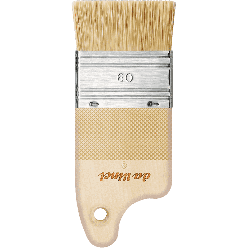 Paddle Brush