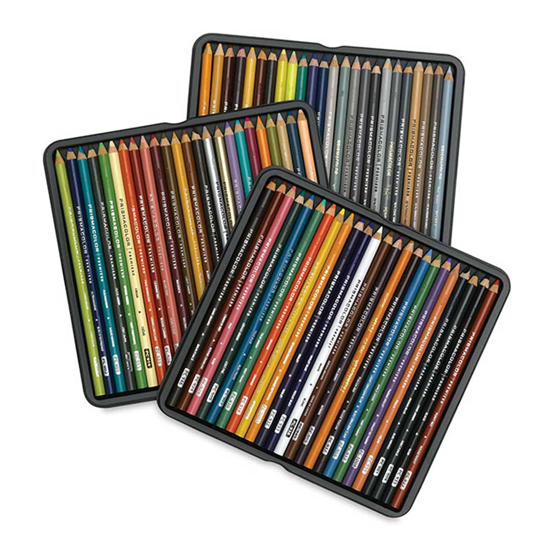 Coloured Pencil Sets