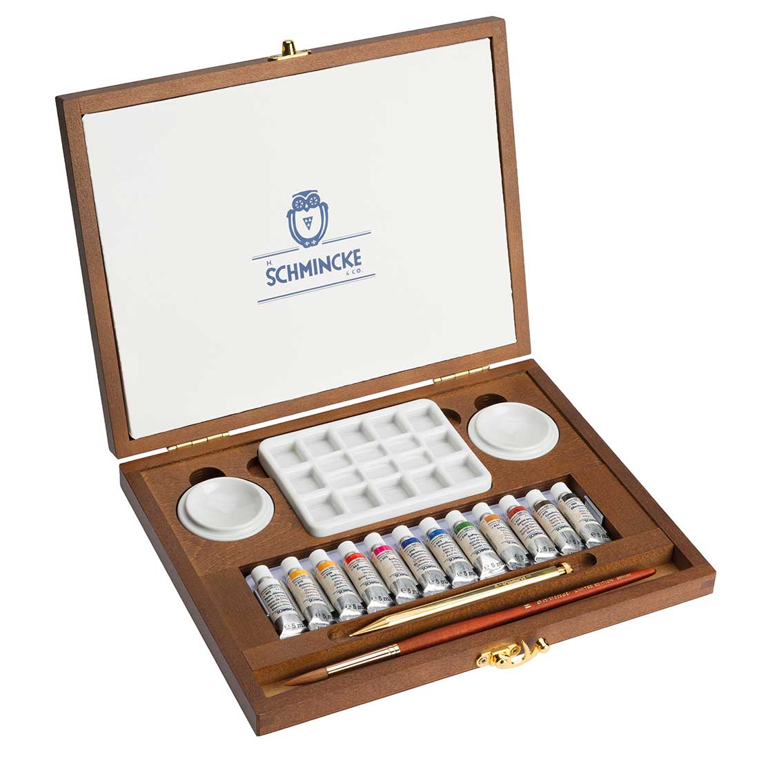 Schmincke Watercolour Sets