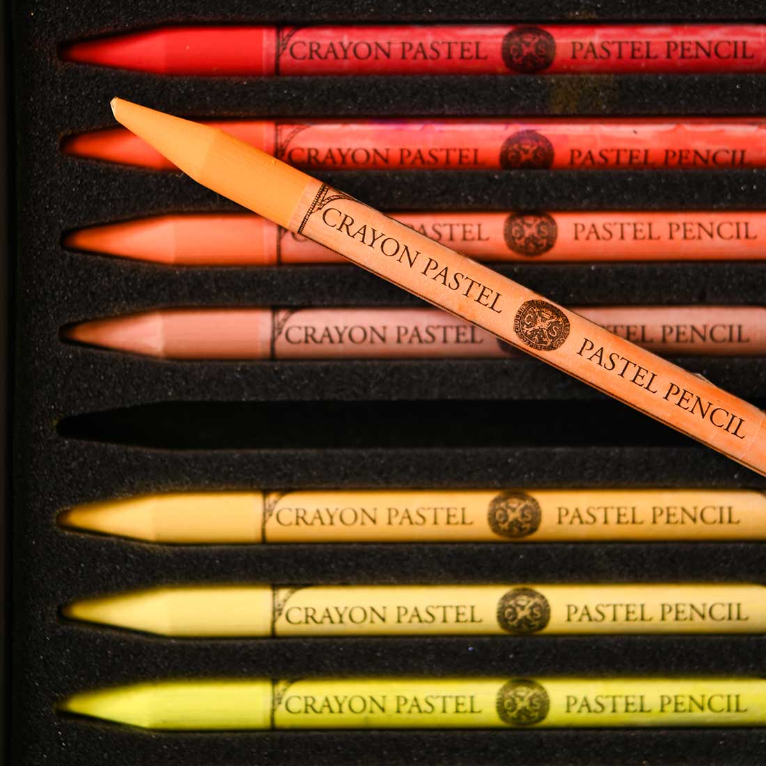 Sennelier Pastel Pencils