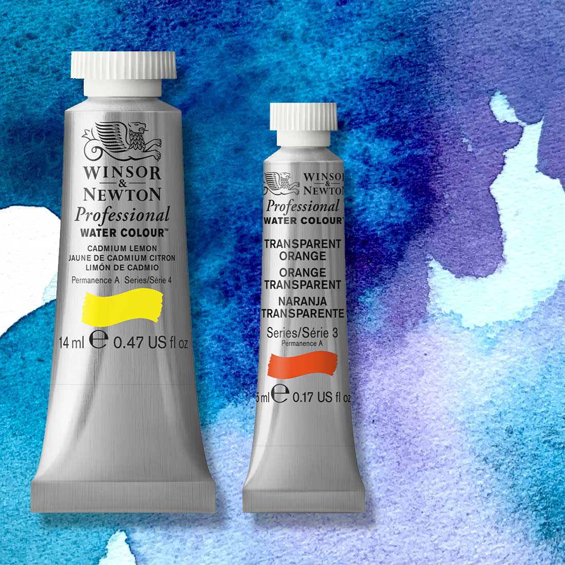 Winsor & Newton Professional Watercolour