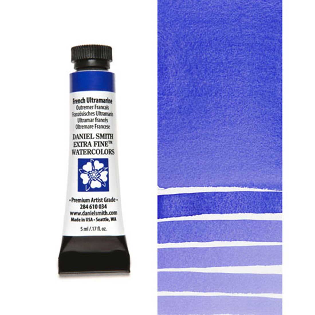 DANIEL SMITH Watercolour 5ml
