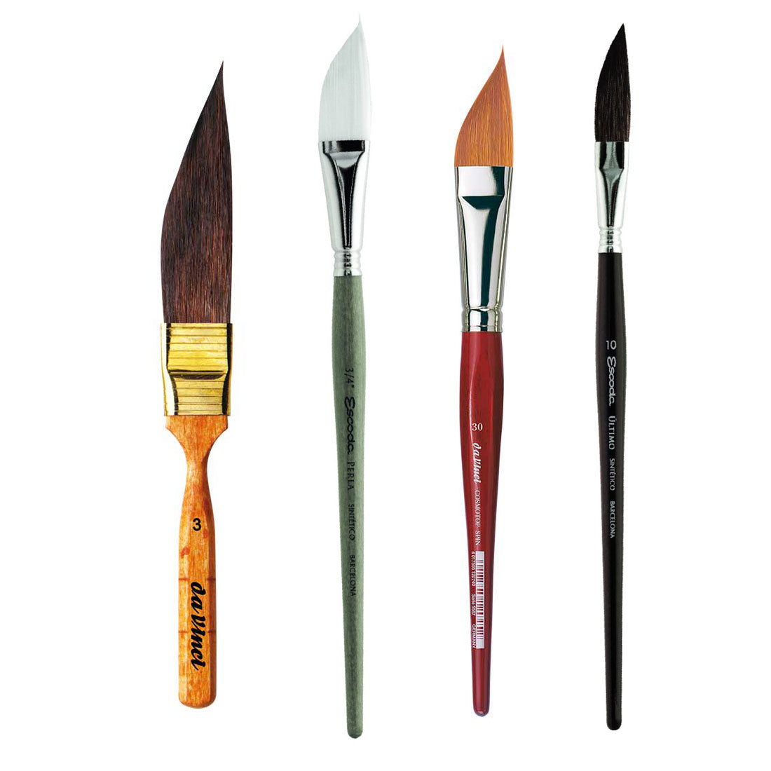 Dagger | Slant Shape