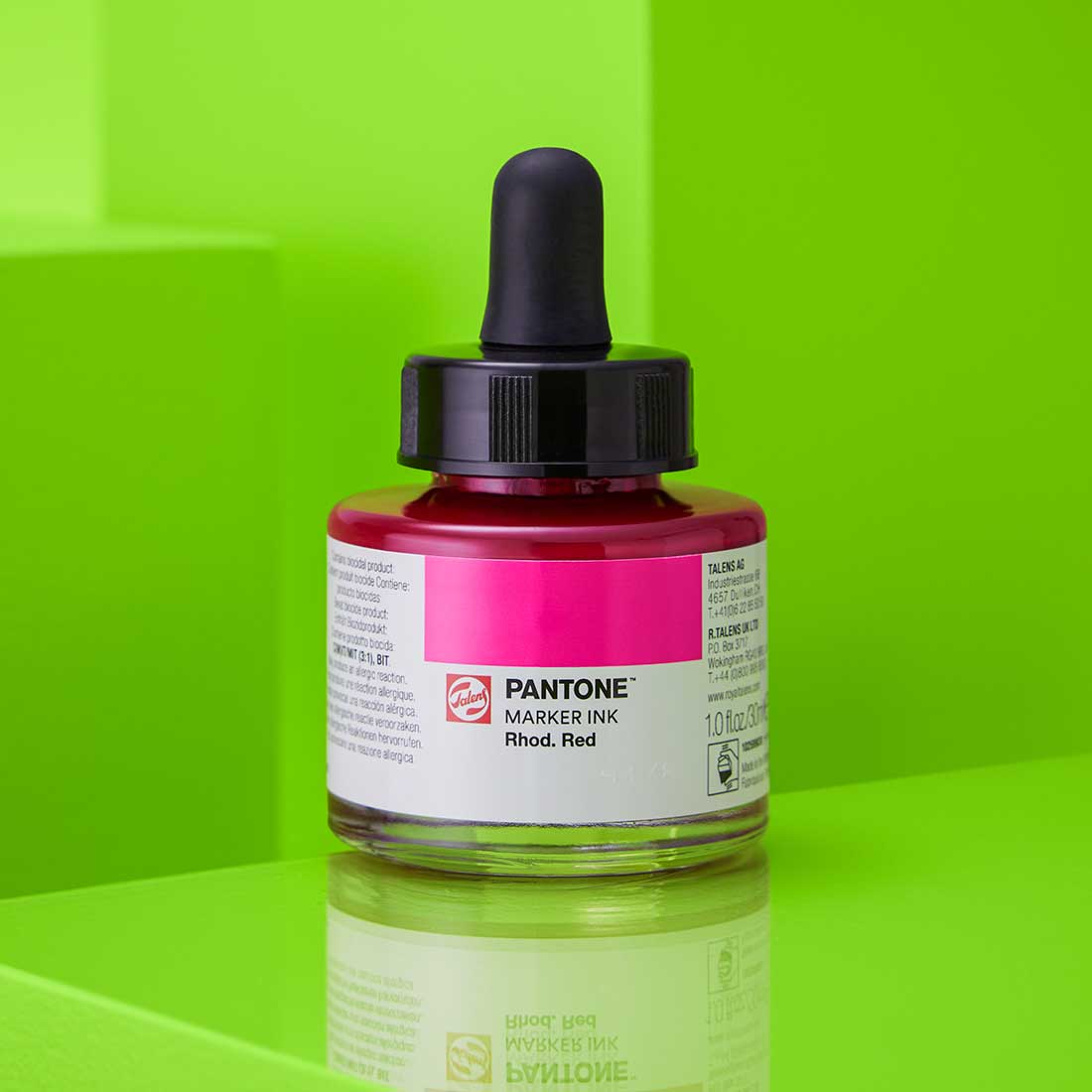 Talens Pantone Ink