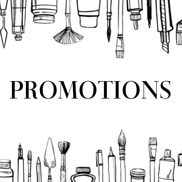 Special Promotions