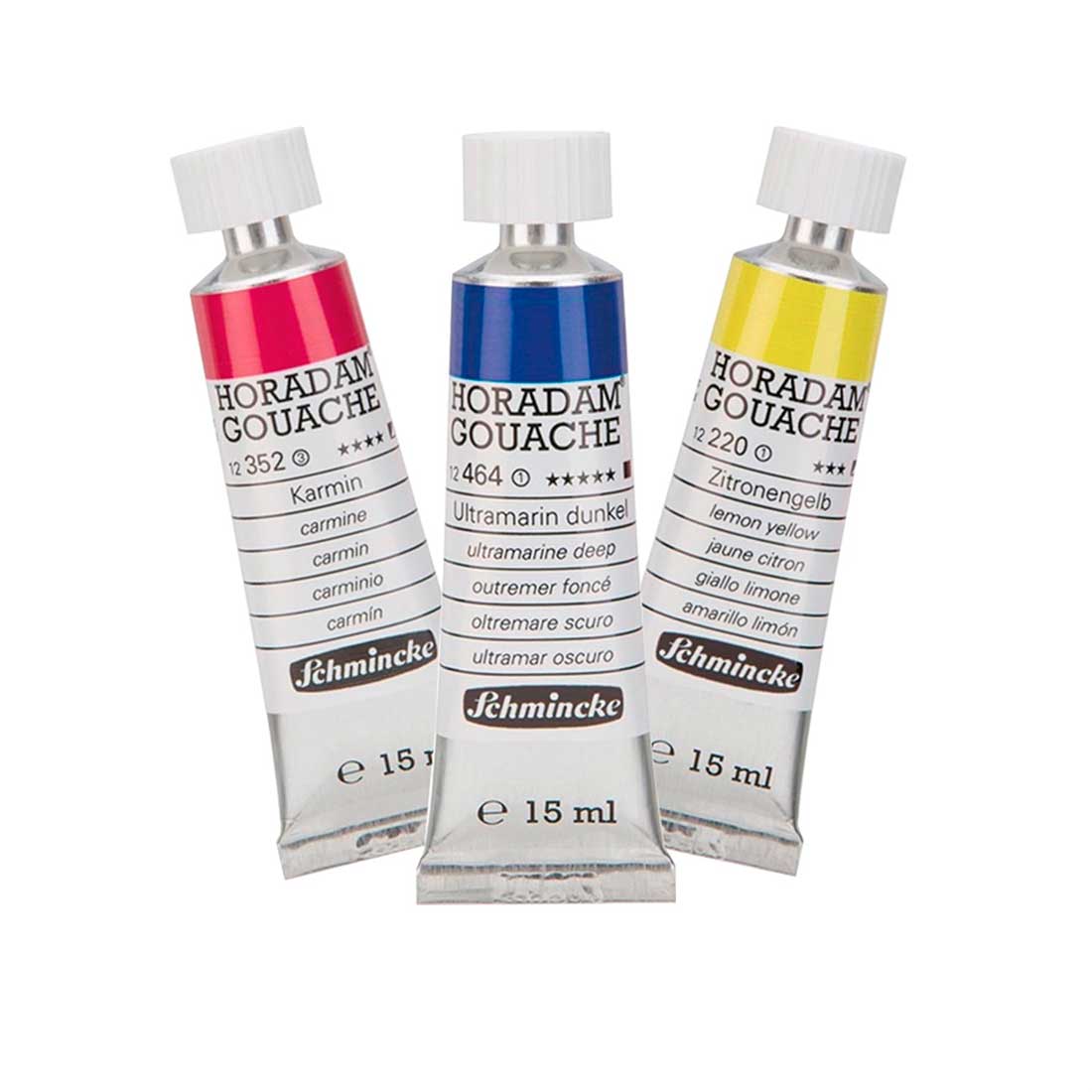 Schmincke Horadam Gouache