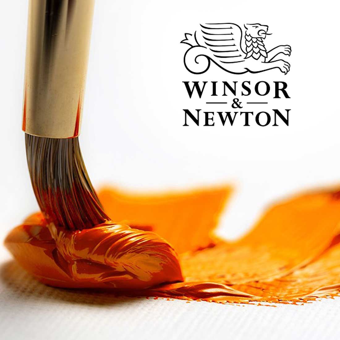 Winsor & Newton Artist Oil