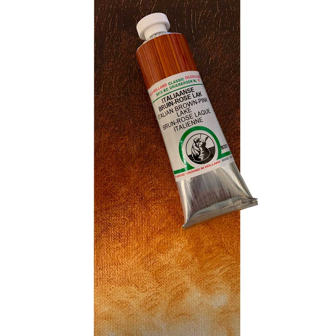 Old Holland Classic Oil