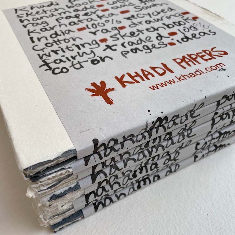 Khadi Paper