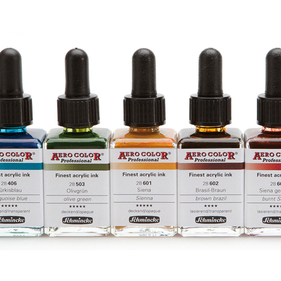 Schmincke Aero Color