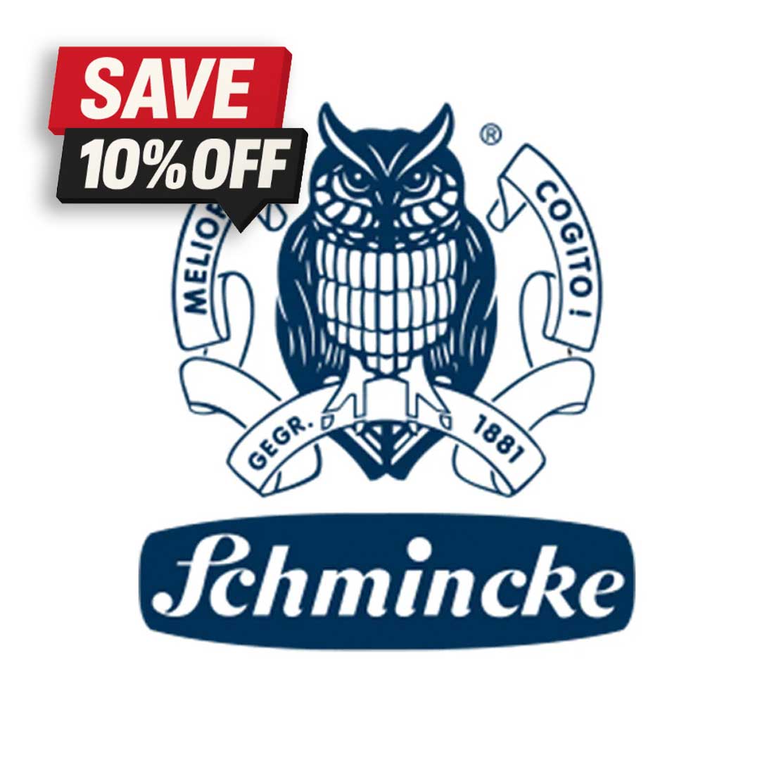 Home Of Schmincke