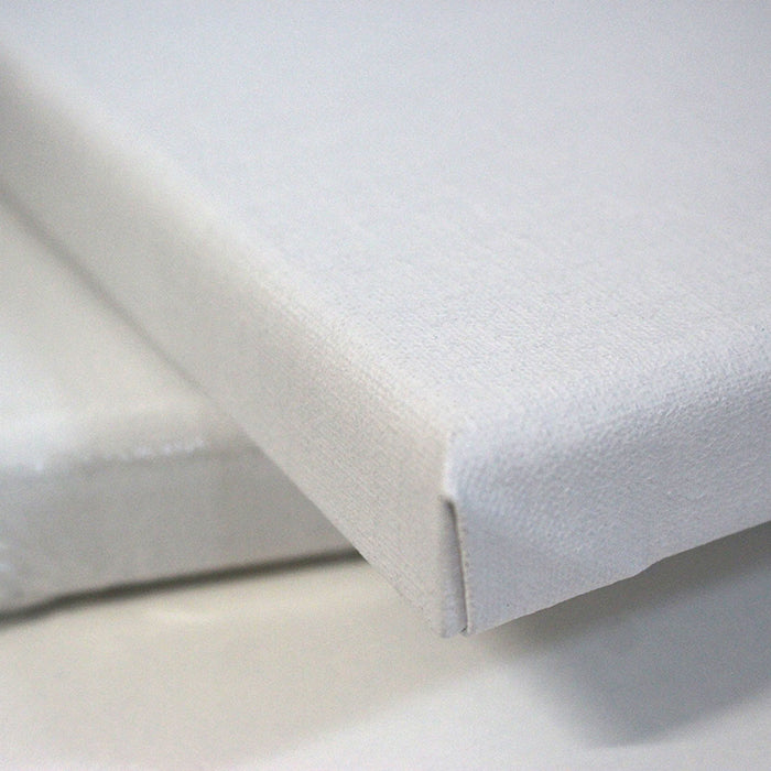 The Stretched Canvas