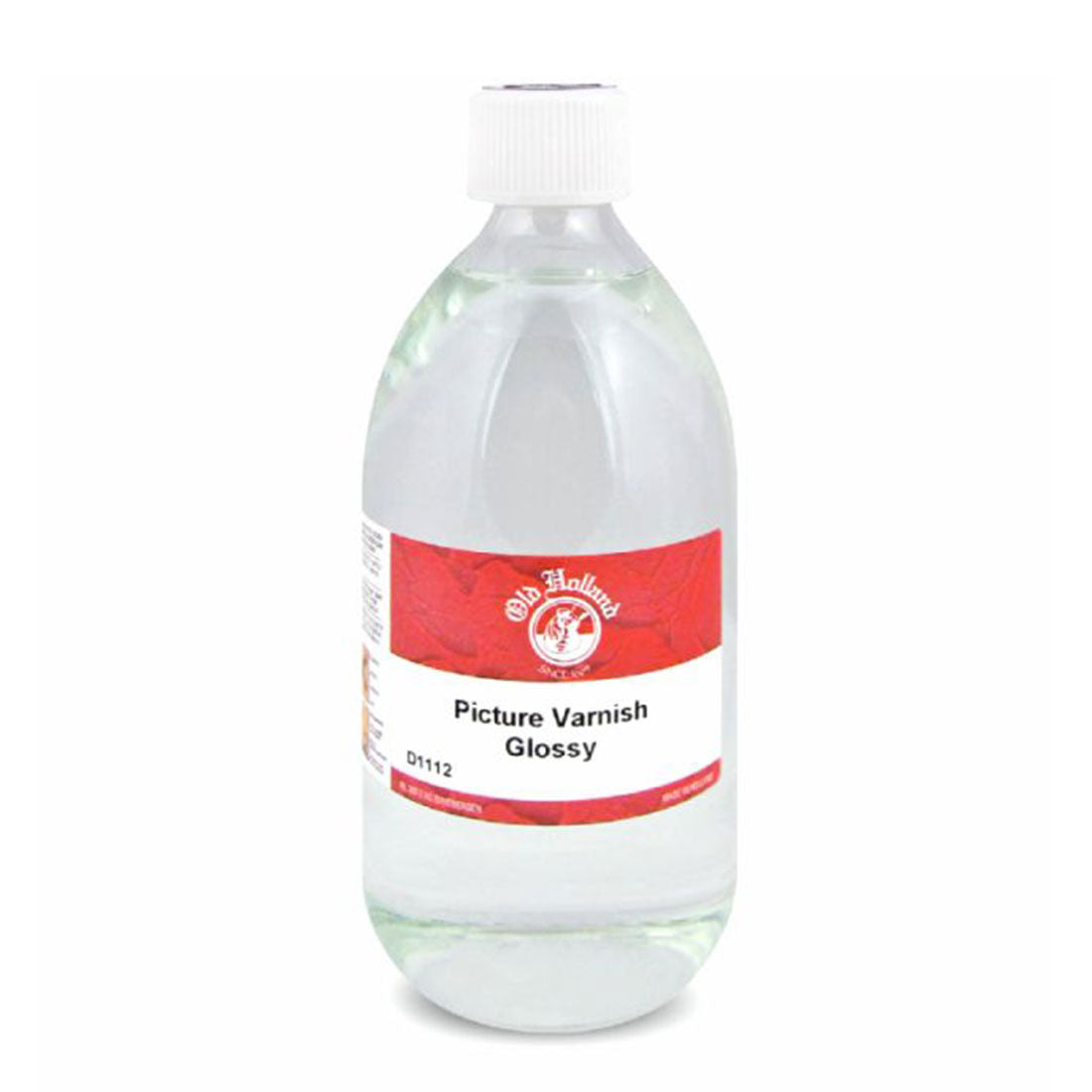 Old Holland Varnish