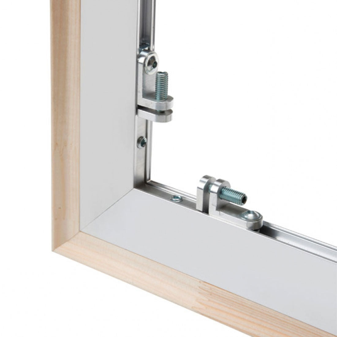 Museo Aluminium Stretchers