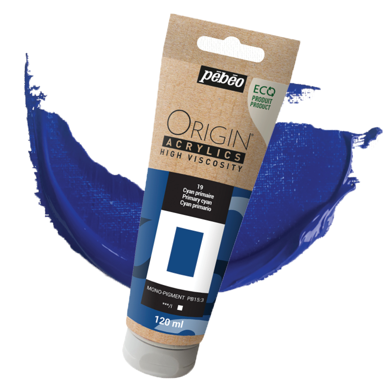 Pebeo Origins Acrylic