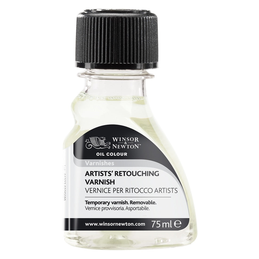 Winsor & Newton Varnish