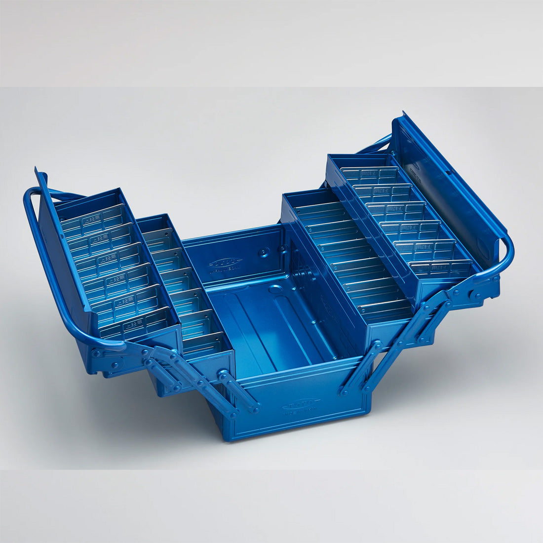 Toyo Steel Storage Cases
