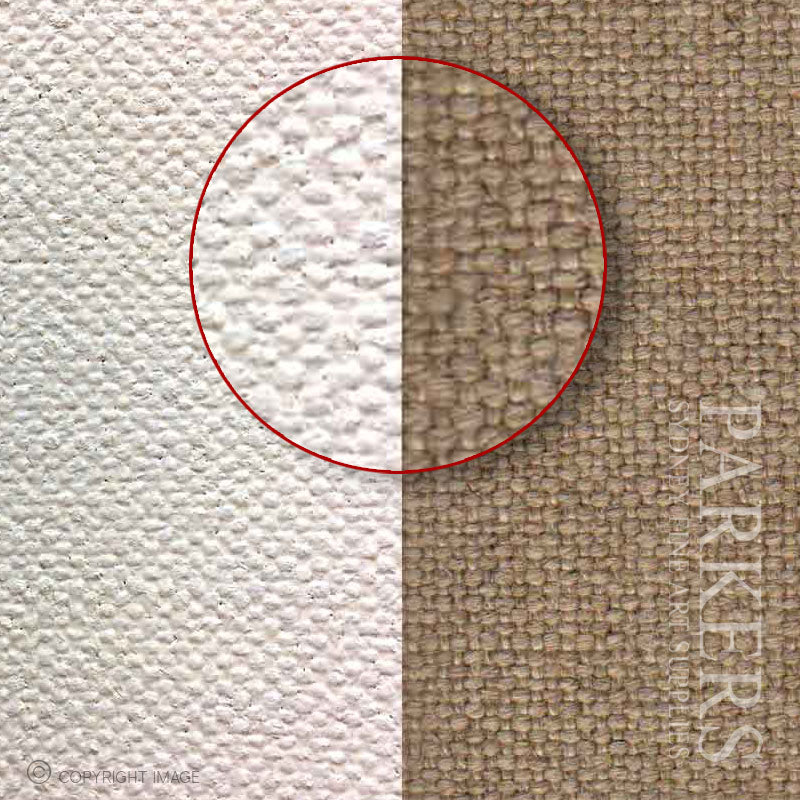 Canvas Per Metre