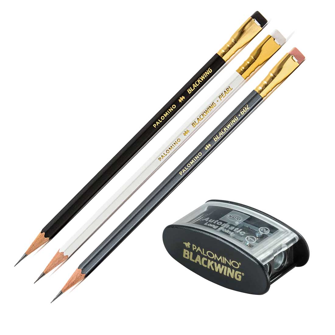 Blackwing