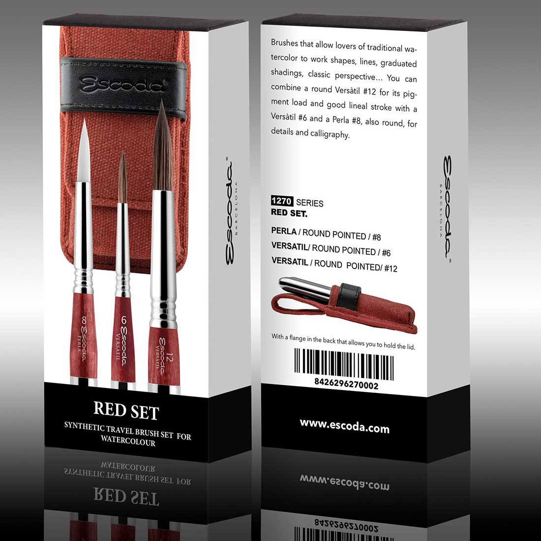 Brush Sets