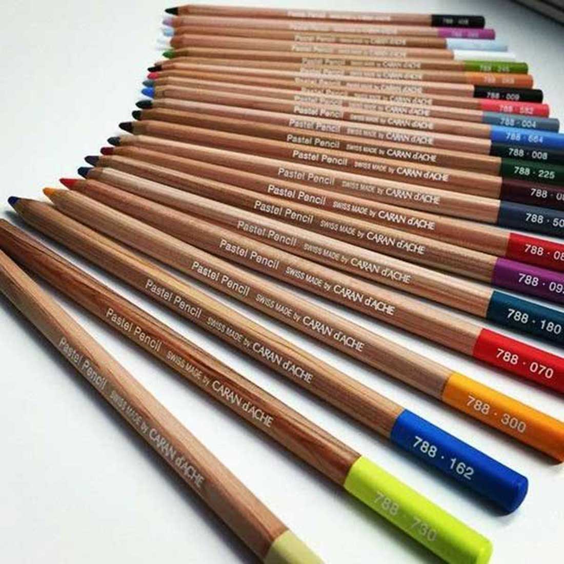 Caran d'Ache Pastel Pencil