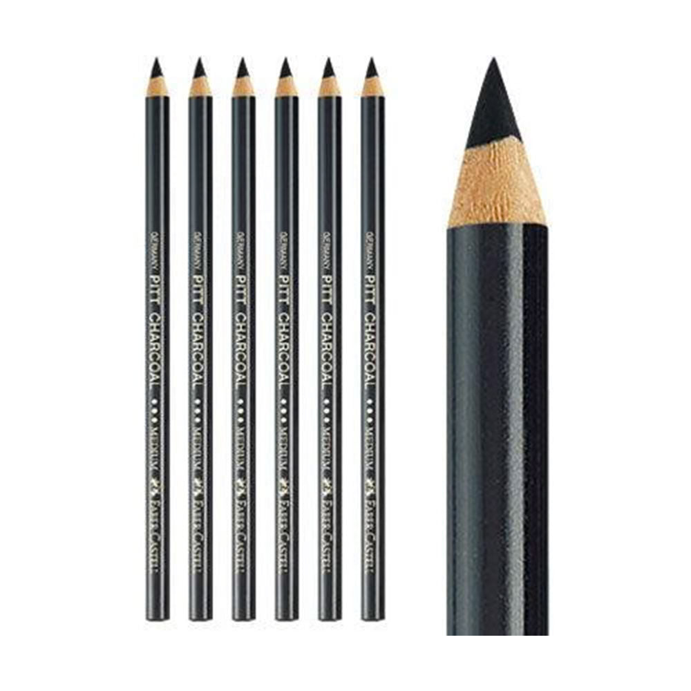 Charcoal Pencils