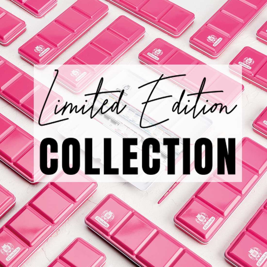 LIMITED EDITION COLLECTION