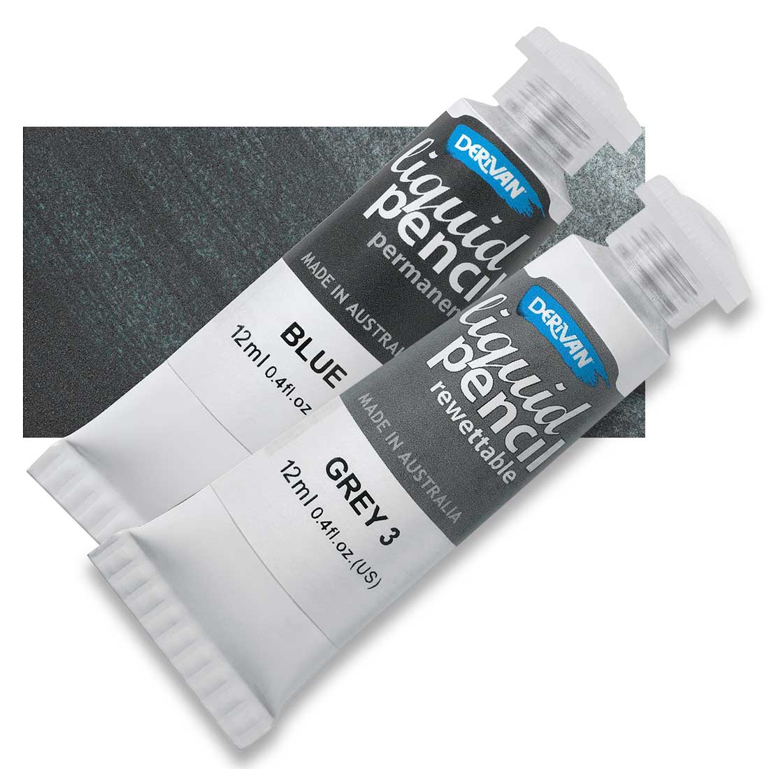 Derivan Liquid Pencil