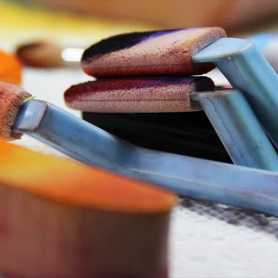 Pastel | Charcoal Brushes