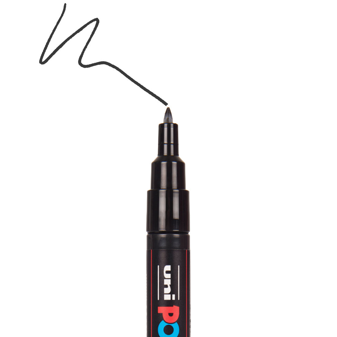 POSCA PC-1MC Extra Fine Marker