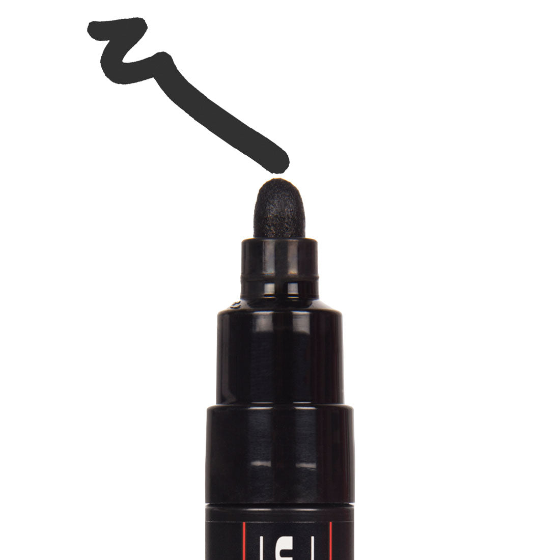 POSCA PC-7M Bold Bullet Tip Marker