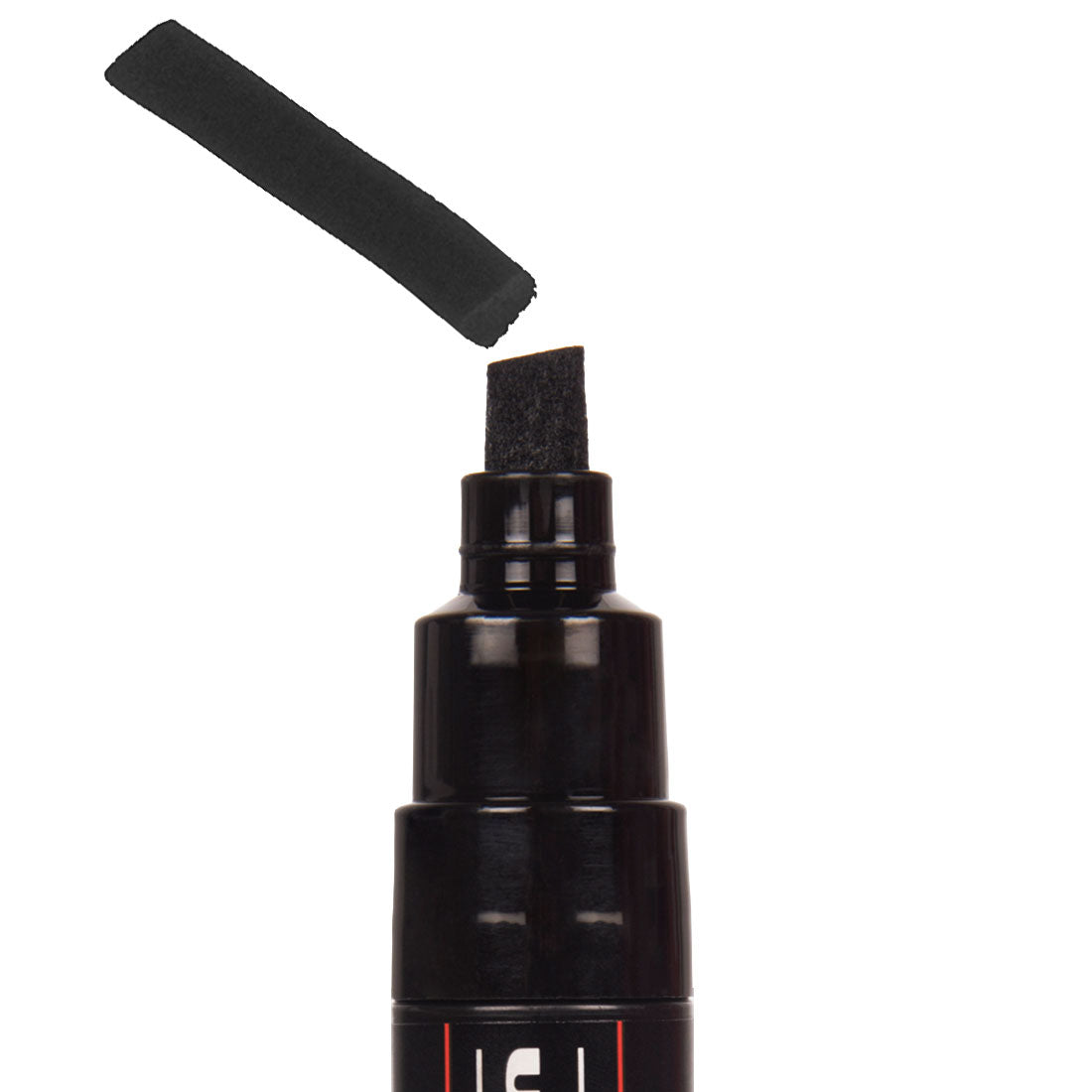 POSCA PC-7M Bold Chisel Tip Marker