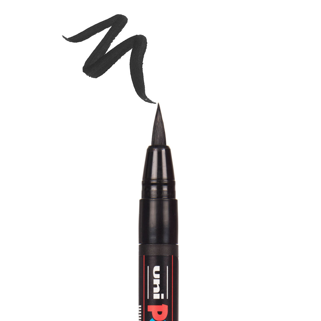 POSCA PCF-350 Flexible Brush Marker