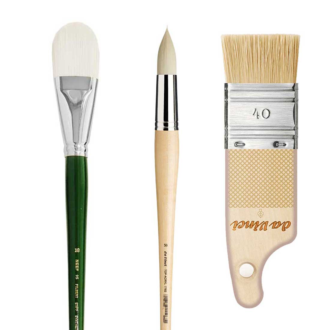 Parkers Synthetic Brislon