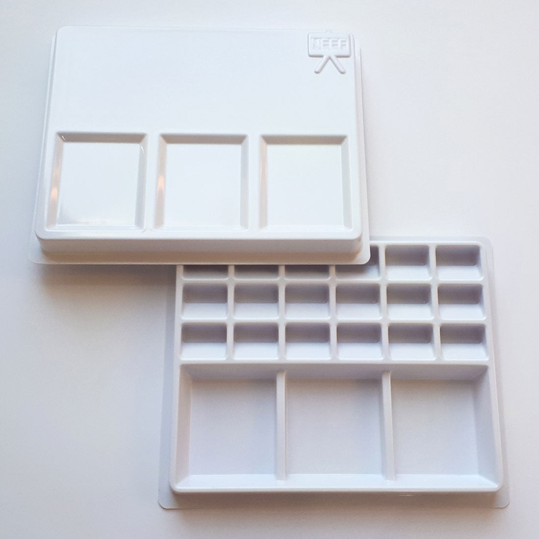 Watercolour Palettes