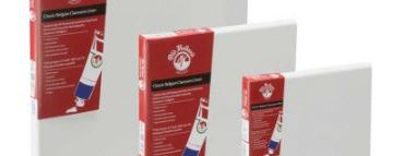 Stretched Linen | Cotton