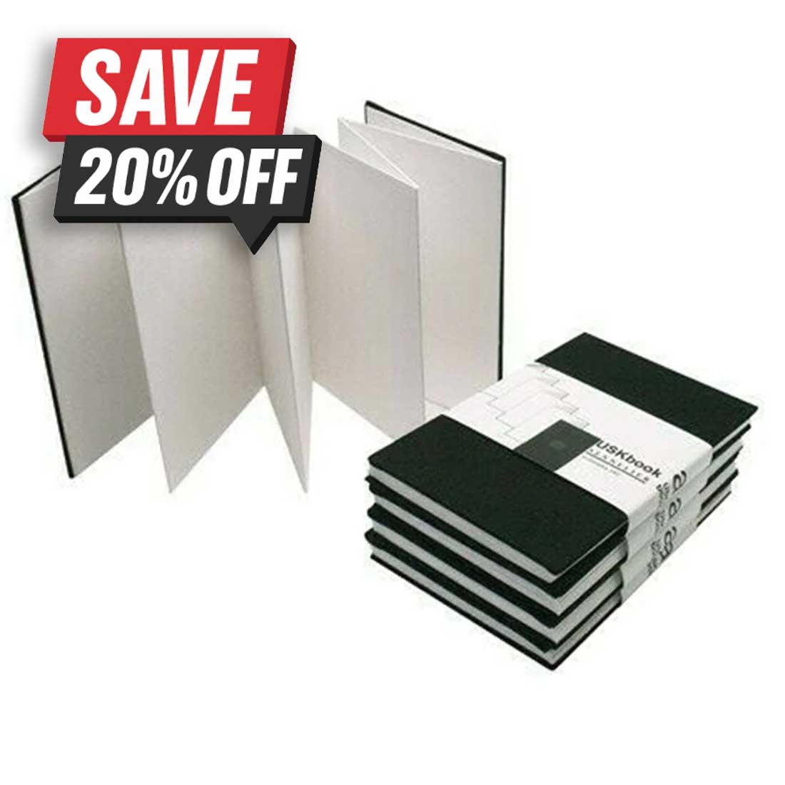 Sennelier Pads