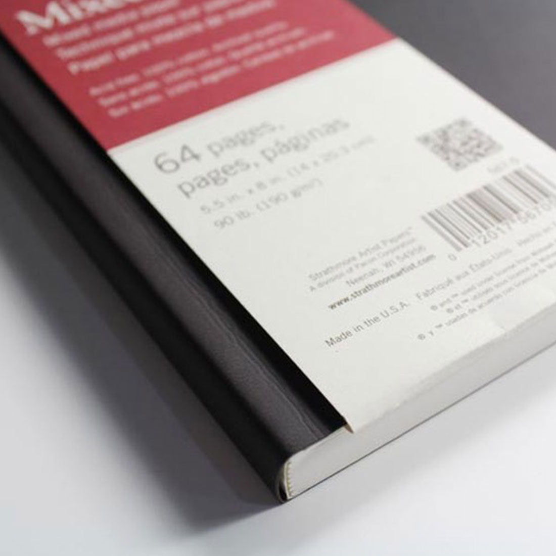 Strathmore Journals
