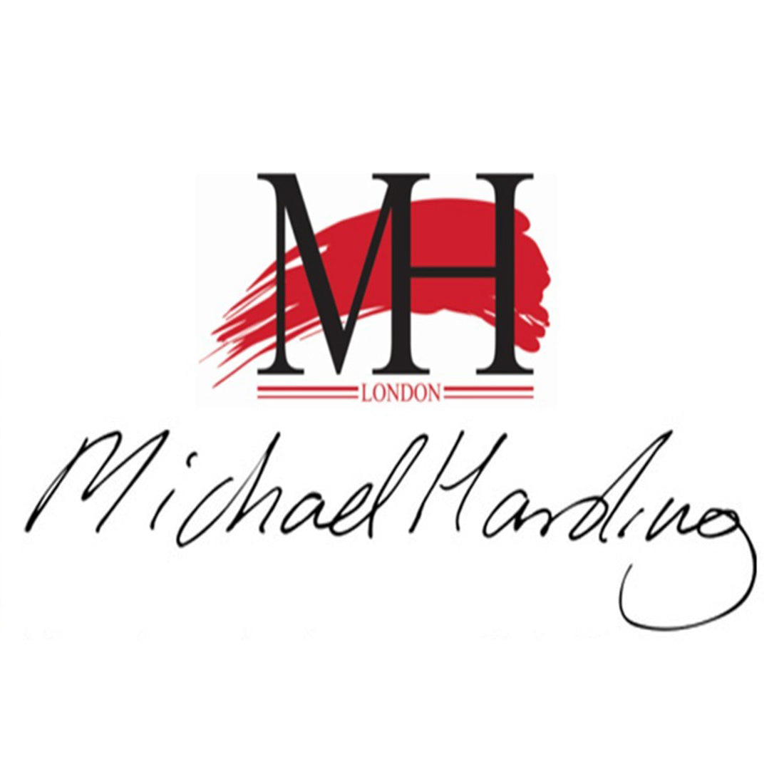 Home of Michael Harding