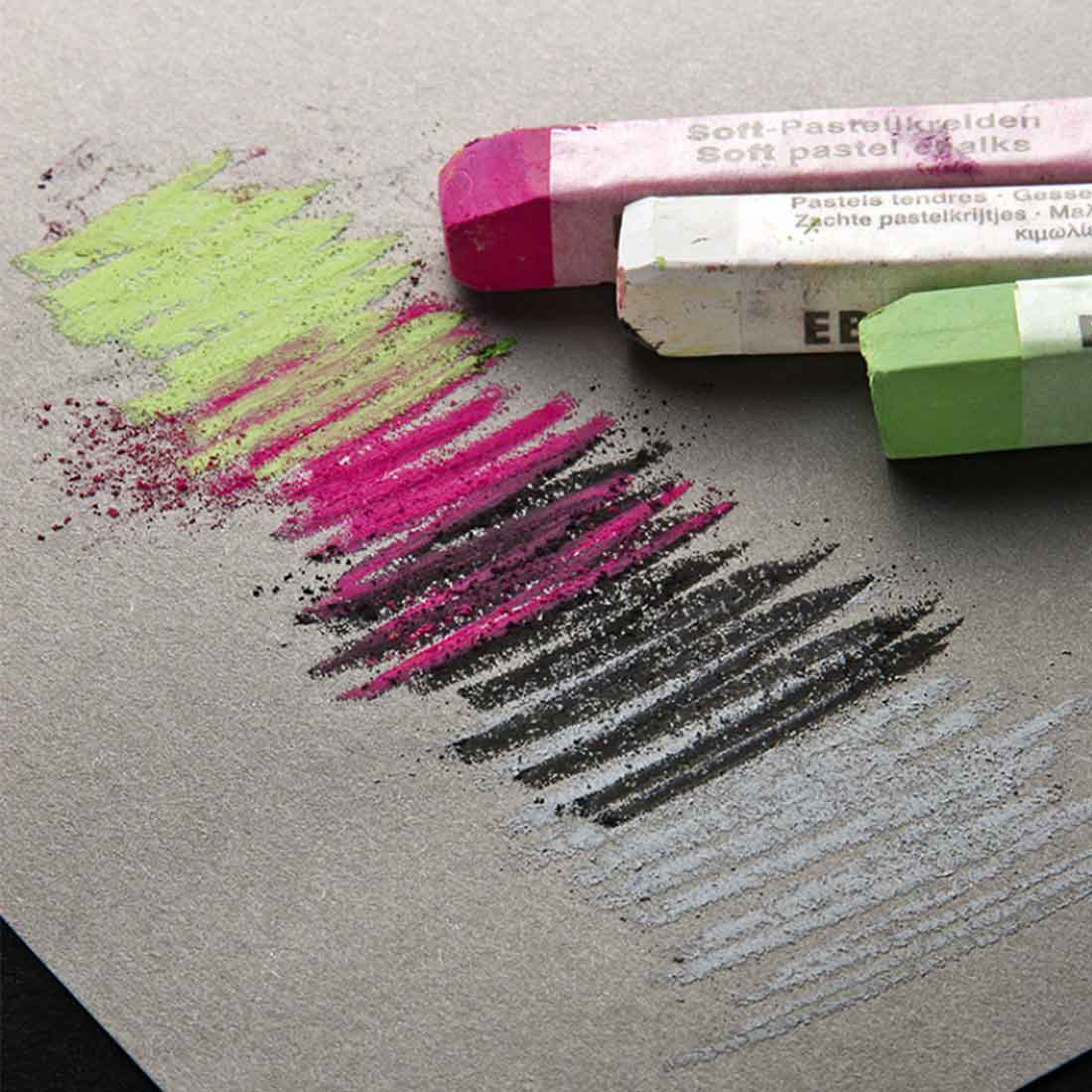 Pastel Pad