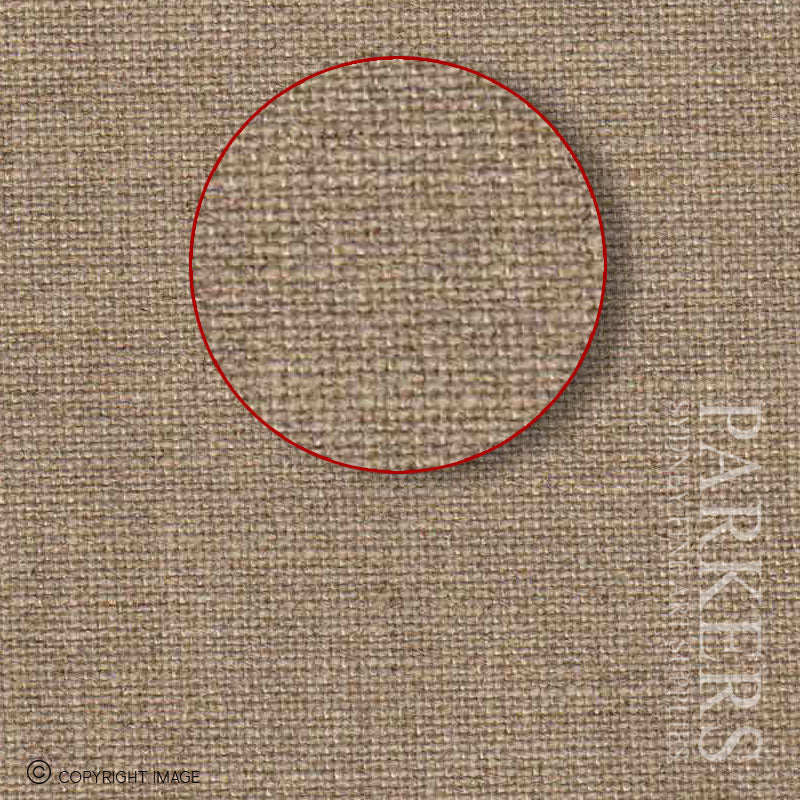 336 Classic Belgian Loomstate Linen Rough