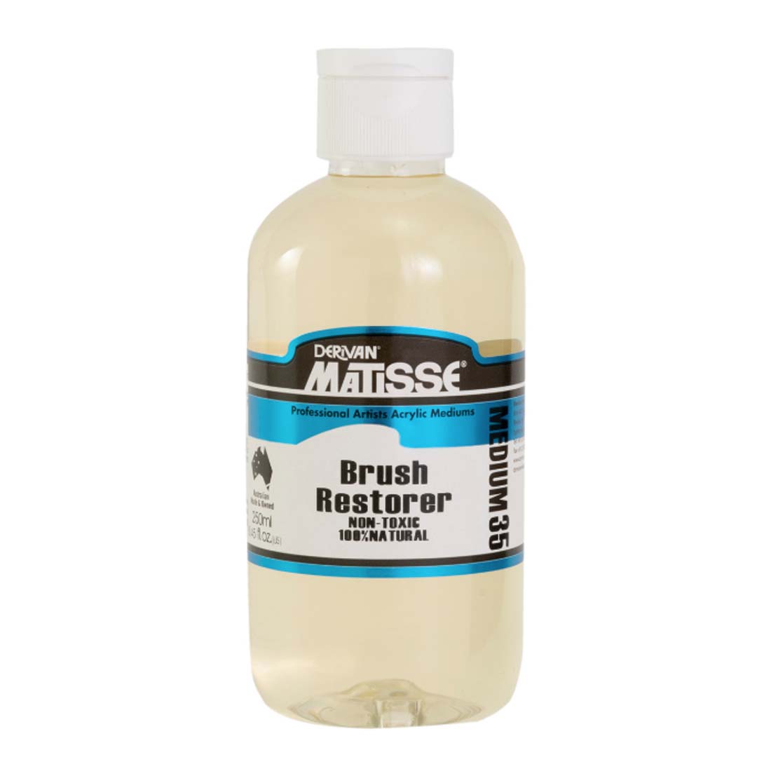 Brush Restorer M35 Matisse 250ml