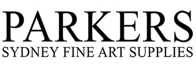Parkers Sydney Fine Art Supplies