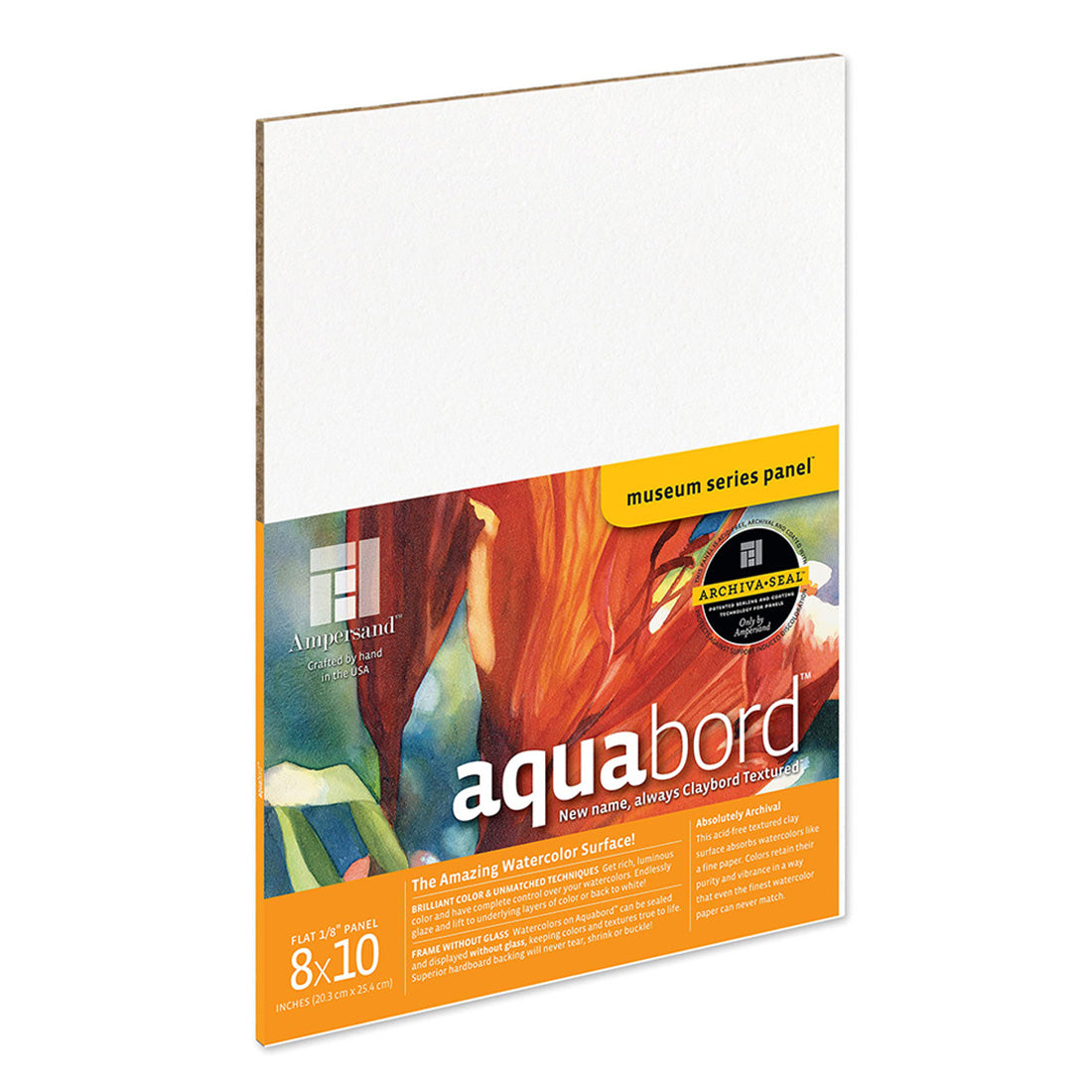 Ampersand Aquabord 1/8in