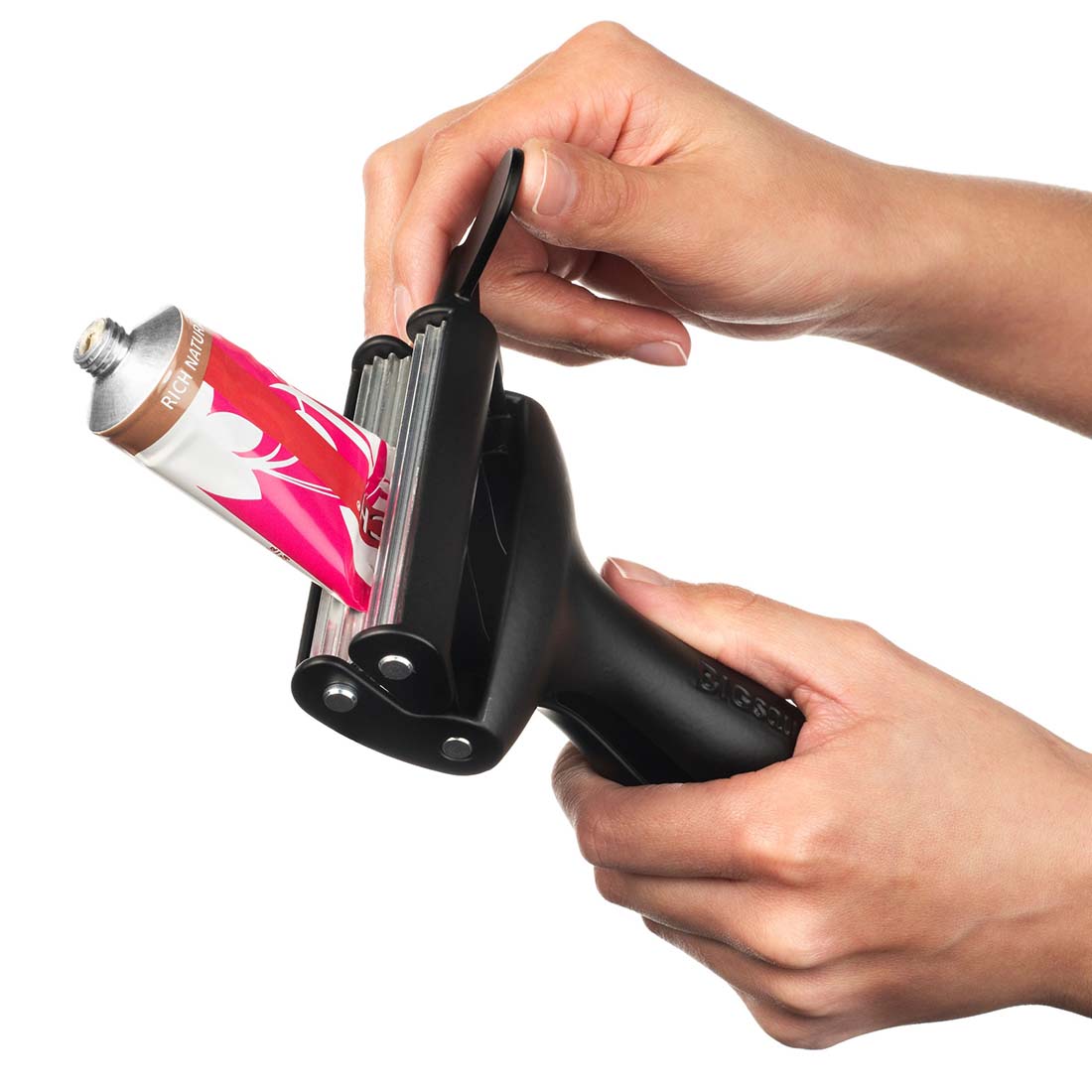 Big Squeeze Tube Wringer